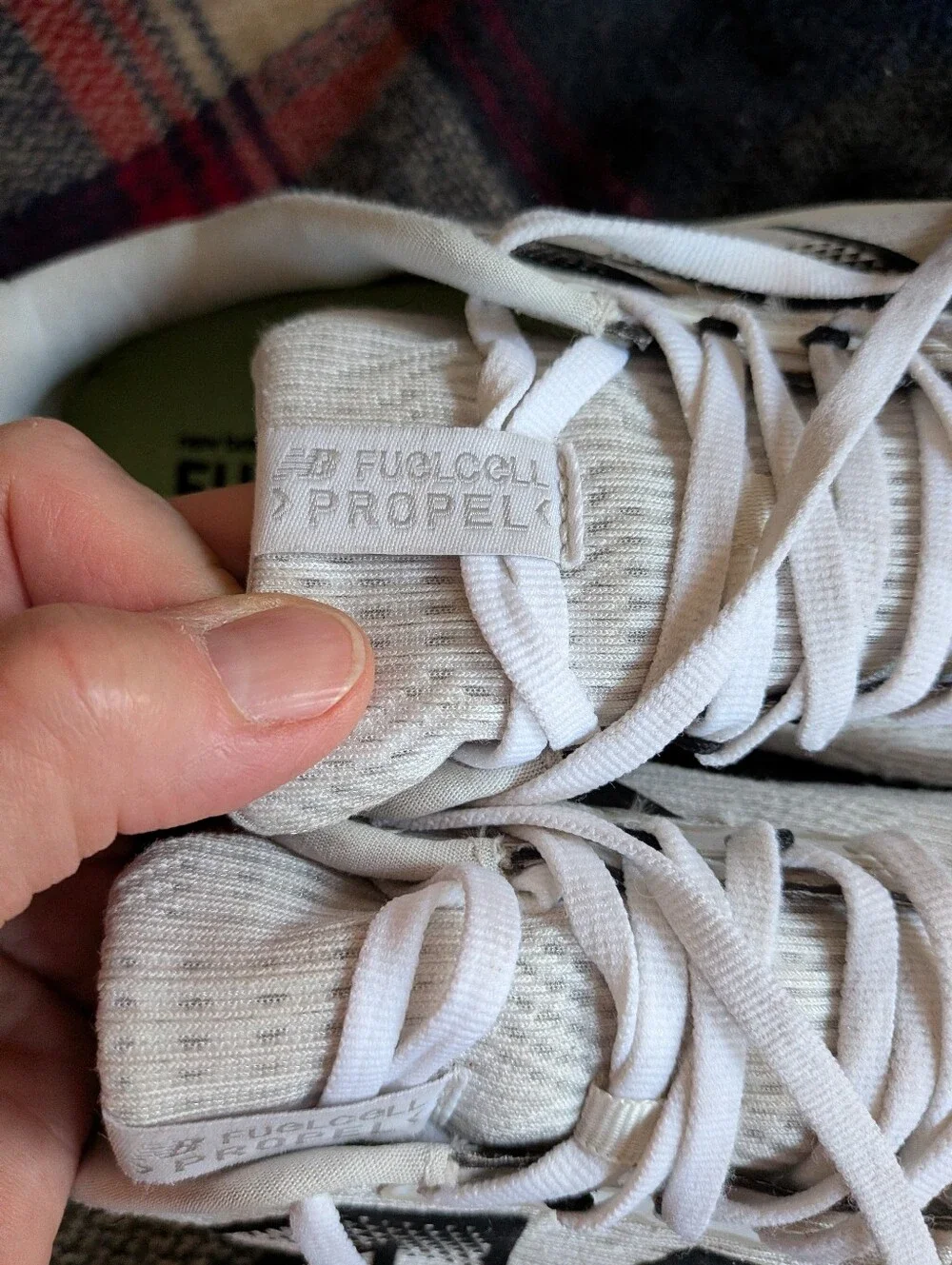 New Balance unisex wide